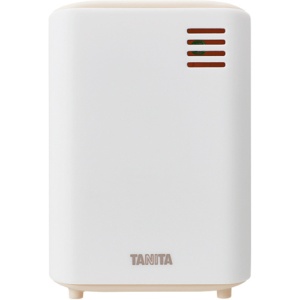 タニタ　コンディションセンサー用　無線温湿度センサー　アイボリー　ＴＣ－ＯＰ０１－ＩＶ　１台1
