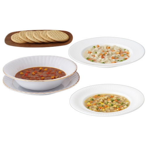 セイエンタプライズ　サバイバルフーズ　小缶（２号缶）　ファミリーセット　カレー＆シチュー（約１５食相当）　２５年保存　１セット2