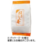宇治の露製茶　ほうじ茶　ティーバッグ