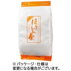 宇治の露製茶　ほうじ茶　ティーバッグ　１袋（１００バッグ）1