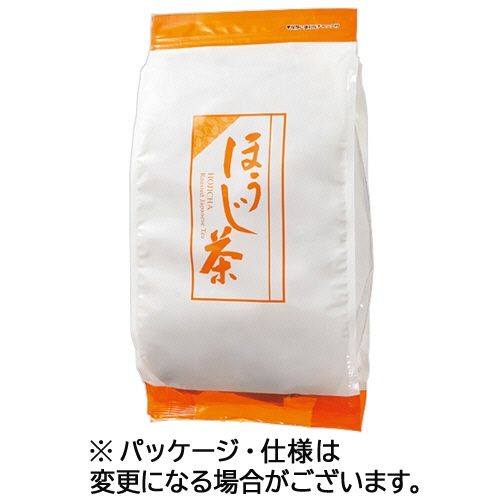 宇治の露製茶　ほうじ茶　ティーバッグ　１袋（１００バッグ）1