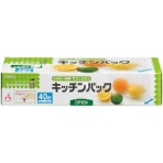 クレハ　キチントさん　キッチンパック