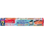 クレハ　キチントさん　フライパン用ホイルシート　２５ｃｍ
