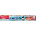 クレハ　キチントさん　フライパン用ホイルシートワイド　３０ｃｍ