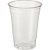 ジャパックス　ＰＥＴカップ　９８口径　約５００ｍｌ（１６オンス）　ＣＵ９８１６　１パック（５０個）