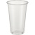 ジャパックス　ＰＥＴカップ　９８口径　約６００ｍｌ（２０オンス）　ＣＵ９８２０　１パック（５０個）
