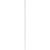 きんだい　ペーパーストロー　紙包装　φ６×２００ｍｍ　ホワイト　ＧＳ－６８　１パック（１５０本）