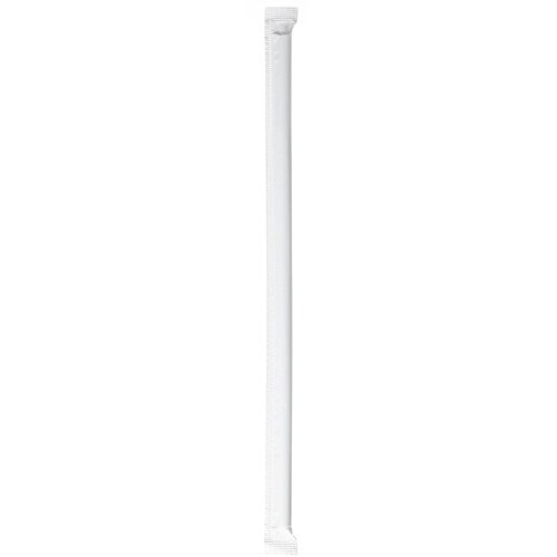 きんだい　ペーパーストロー　紙包装　φ６×２００ｍｍ　ブラック　ＧＳ－７０　１パック（１５０本）2