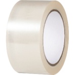 古藤工業　Ｍｏｎｆ　手で切れる透明梱包用テープ　Ｎｏ．６０２２　４８ｍｍ×５０ｍ　ＮＯ６０２２－４８Ｘ５０　１巻
