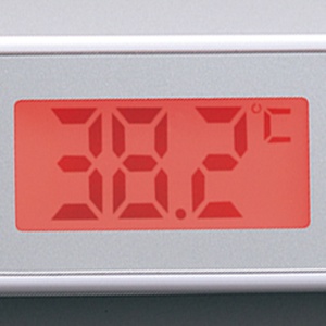 アズワン　マイクロライフ　電子体温計　ＭＴ５５０　１個3