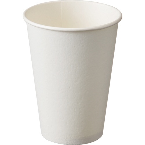 日本デキシー　断熱カップ　３３０ｍＬ（１１オンス）　ホワイト　ＧＤＮＰ１１ＷＨ　１パック（４０個）1