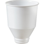 ＴＡＮＯＳＥＥ　インサートカップ　Ｌ　２７０ｍｌ