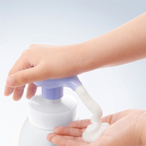 花王　ビオレｕ　薬用泡ハンドソープ　マイルドシトラスの香り　ポンプ　５００ｍＬ　１本2