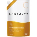 花王　ＬＡＢＥＡＵＴＹ　うるおいヘアコンディショナー　つめかえ用　１３５０ｍｌ　１個