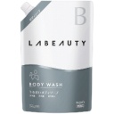 花王　ＬＡＢＥＡＵＴＹ　うるおいボディソープ　つめかえ用　１３５０ｍｌ