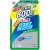 ライオン　ルックプラス　バスタブクレンジング　クリアシトラスの香り　つめかえ　特大　８００ｍＬ　１個