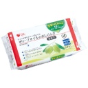 オオサキメディカル　プラスハート　オリーブオイルのおしりふき