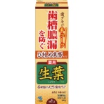 小林製薬　生葉　ひきしめ実感タイプ　１００ｇ　１個