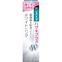 ライオン　システマハグキプラスＷハミガキ　９５ｇ　１個