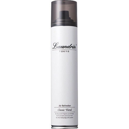 ネイチャーラボ　ランドリン　エアーリフレッシャー　クラシックフローラル　１６０ｍｌ　１本1