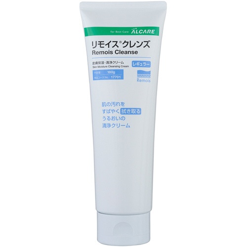 アルケア　リモイスクレンズ　レギュラー　１８０ｇ　１７７０１　１本1