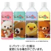 ダイドードリンコ リラックマの天然水 500ml ペットボトル 1ケース(24本)