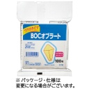 瀧川オブラート　ＢＯＣ　オブラート　フクロタイプ　１パック（１００枚）