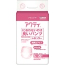 日本製紙クレシア　アクティ　におわないのは良いパンツ