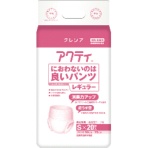 日本製紙クレシア　アクティ　におわないのは良いパンツ