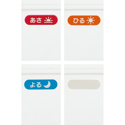 スケーター　お薬ポケット１週間　リーフ　ＪＤＰ１－Ｌ　１個2
