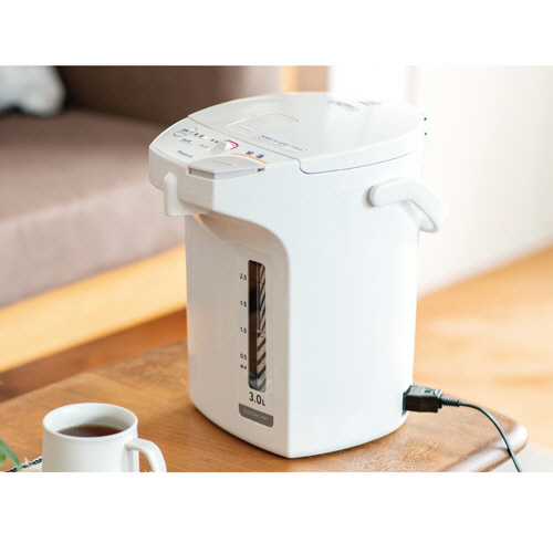 たのめーる】ピーコック 電気給湯ポット(省エネタイプ) 2.2L