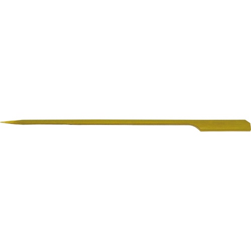 大和物産　竹鉄砲串　１８ｃｍ　１パック（２５０本）1