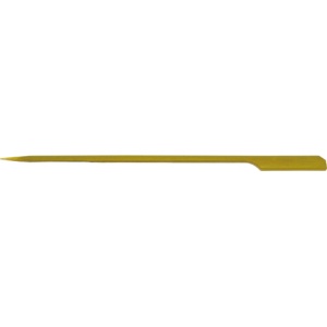 大和物産　竹鉄砲串　１８ｃｍ　１パック（２５０本）1