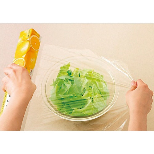 クレハ　ＮＥＷクレラップ　レギュラー　３０ｃｍ×２０ｍ　１本2