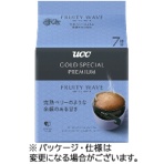 ＵＣＣ　　ゴールドスペシャル　プレミアム　ワンドリップコーヒー