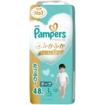 Ｐ＆Ｇ　パンパース　はじめての肌へのいちばんテープ