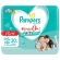 Ｐ＆Ｇ　パンパース　さらさらケアパンツ　スーパージャンボ　ビッグより大きいＸＸＬ（１５－２８ｋｇ）　１パック（３０枚）1