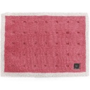 オカ　乾度良好Ａｇ＋　クリーンフット　バスマット　４５×６０ｃｍ