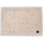 オカ　乾度良好Ａｇ＋　クリーンフット　バスマット　５０×７０ｃｍ