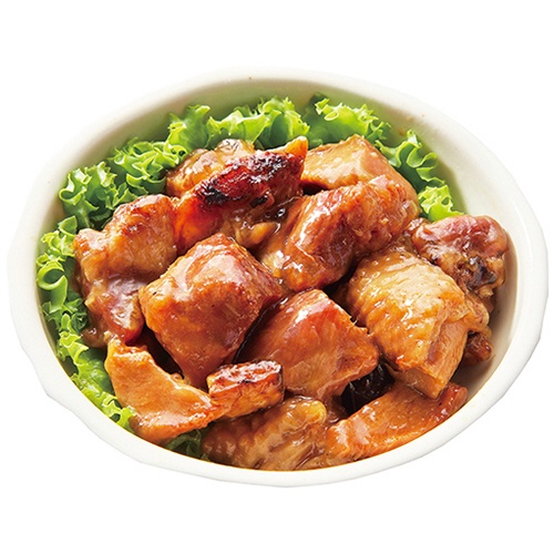 ホテイフーズ　やきとり　たれ味　７５ｇ　１パック（３缶）2