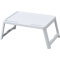 ＹＡＭＡＺＥＮ　コンパクトフリーテーブル　ホワイト　ＣＦＴ－５０３５（ＷＨ）　１台