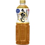 キッコーマン　旨みひろがる　香り白だし　１Ｌ　１本