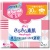 日本製紙クレシア　ポイズ　さらさら素肌　Ｈａｐｐｉｎｅｓｓｉｎ　吸水ナプキン　快適の少量用　３０ｃｃ　１パック（１２枚）