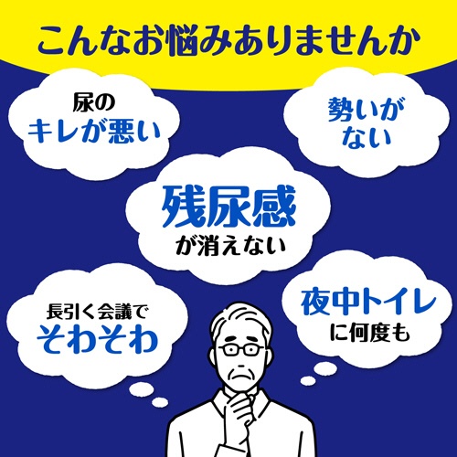 日本製紙クレシア　ポイズ　メンズパッド　安心吸収タイプ　多量用　お徳パック　１パック（２０枚）3