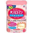 アース製薬　バスロマン　スキンケア　Ｗミルクプロテイン　６００ｇ　１本