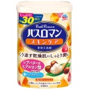 アース製薬　バスロマン　スキンケア　シアバター＆ヒアルロン酸　６００ｇ　１本
