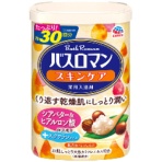アース製薬　バスロマン　スキンケア　シアバター＆ヒアルロン酸　６００ｇ　１本