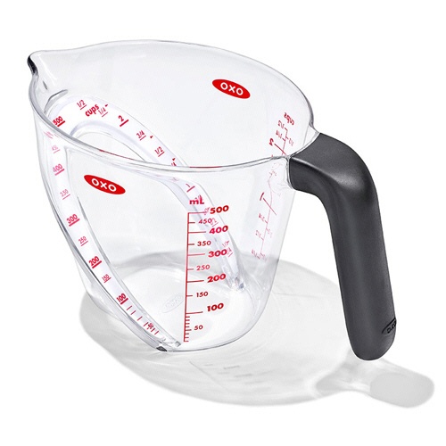 オクソー　アングルドメジャーカップ　５００ｍｌ　１１１４９８０Ｊ　１個2
