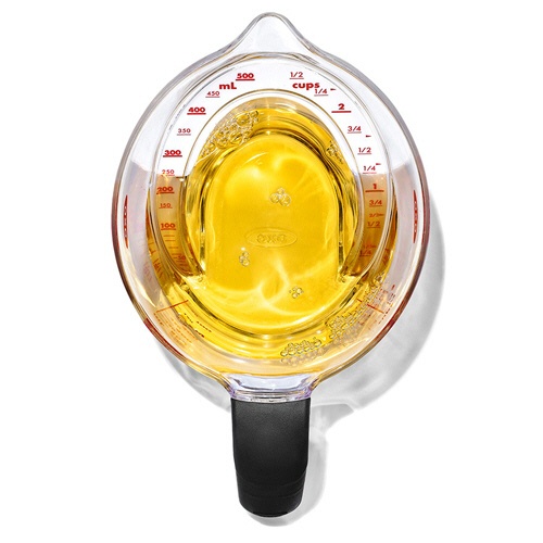 オクソー　アングルドメジャーカップ　５００ｍｌ　１１１４９８０Ｊ　１個3
