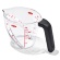 オクソー　アングルドメジャーカップ　２５０ｍｌ　１１１５０８０Ｊ　１個2